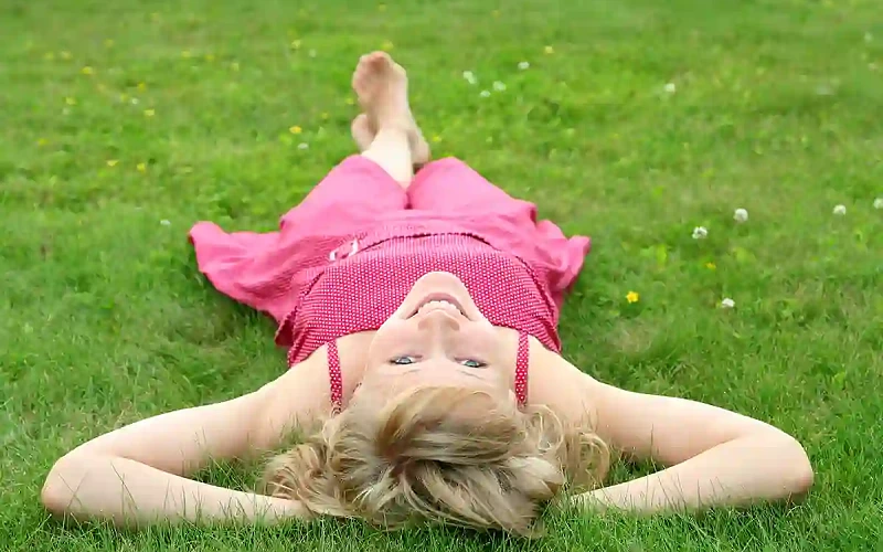 Būkime dėkingi už viską, ką turime, ir už tai, kas esame