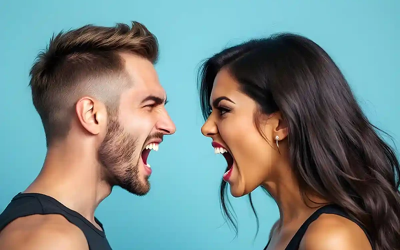 Šie Zodiako ženklai negali pakęsti vienas kito