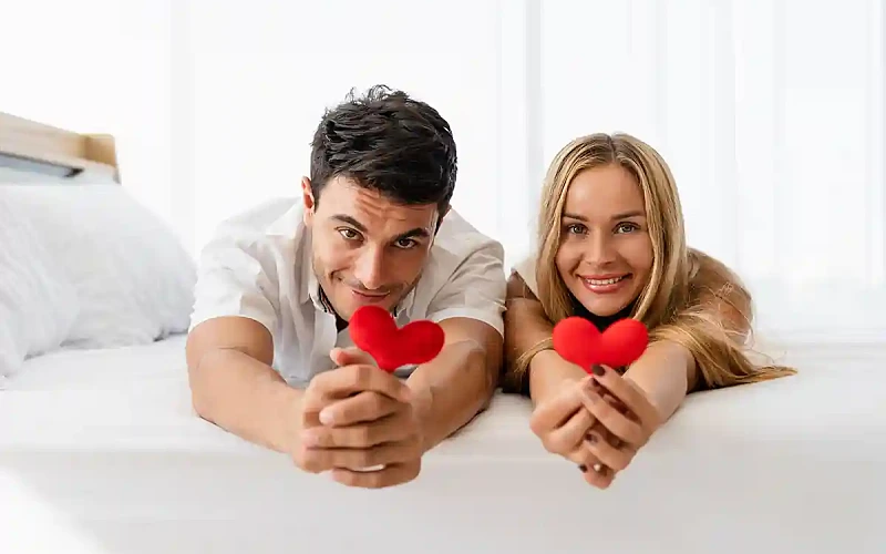 Įsimylėjėlių pora