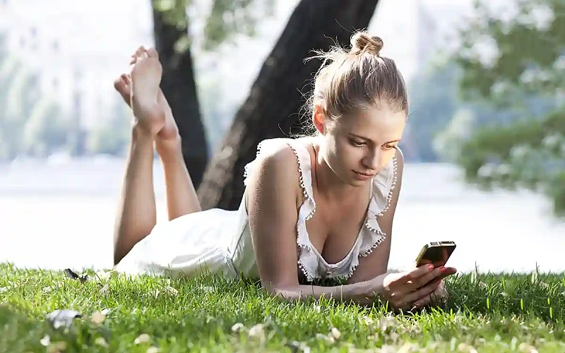 Ką Reiškia Jūsų Telefono Numeris?