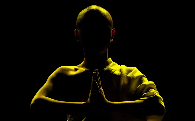 Dešimt Šaolin vienuolio patarimų, kaip išlikti amžinai jaunu