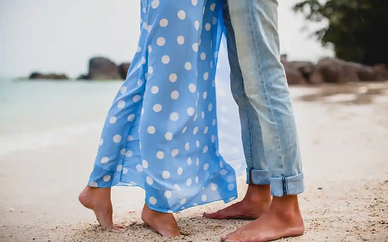 Kokios moteriškos savybės traukia stiprius vyrus?