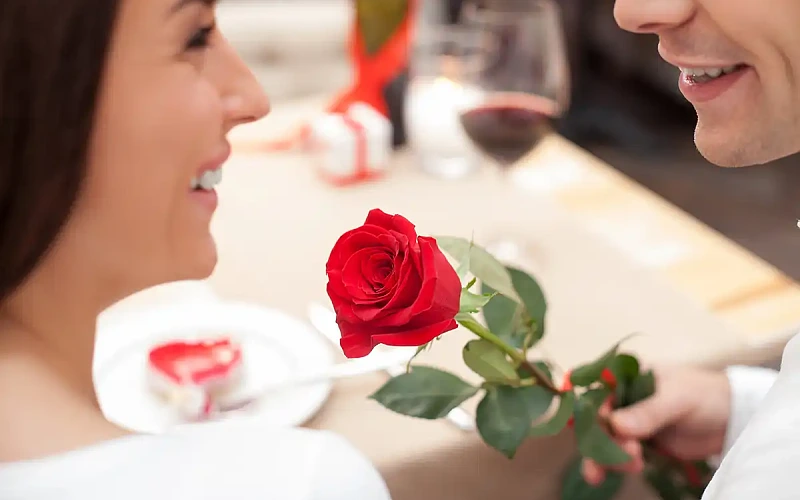 Viliojimo menas: 10 subtilaus flirto pamokų