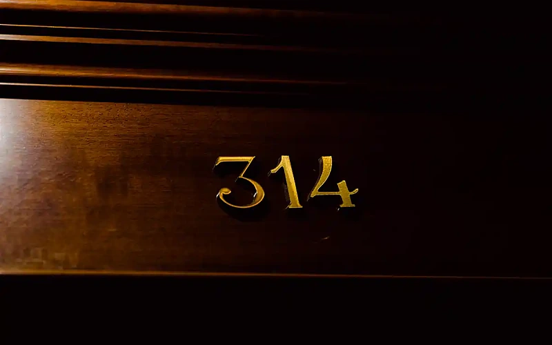 Numerologija: būsto energetika