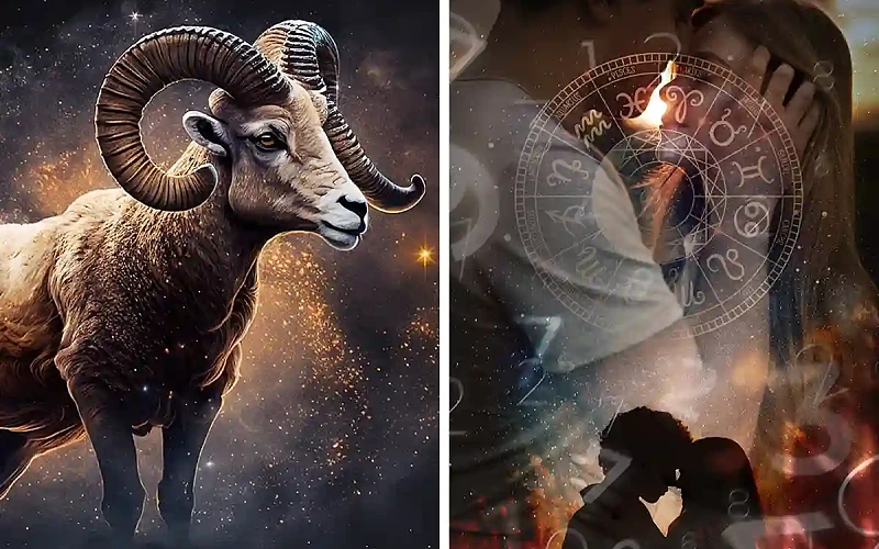 Avino ženklo suderinamumas poroje