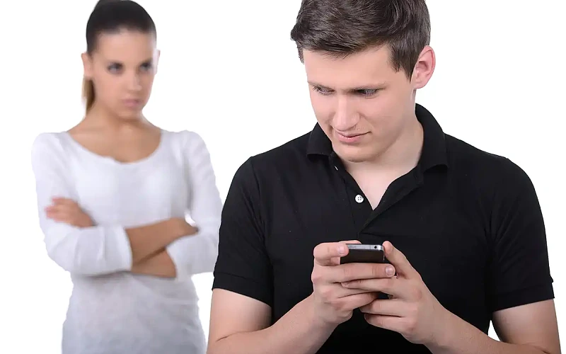 Neištikimybės požymiai