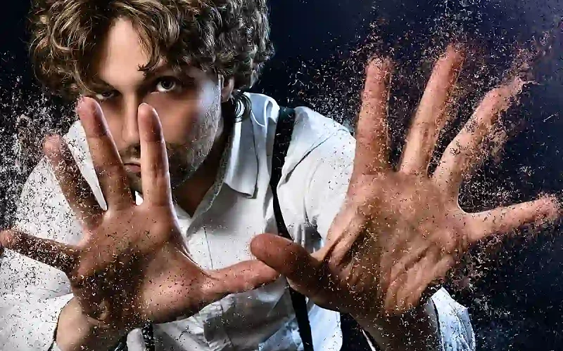 Chiromantija, delnų linijos