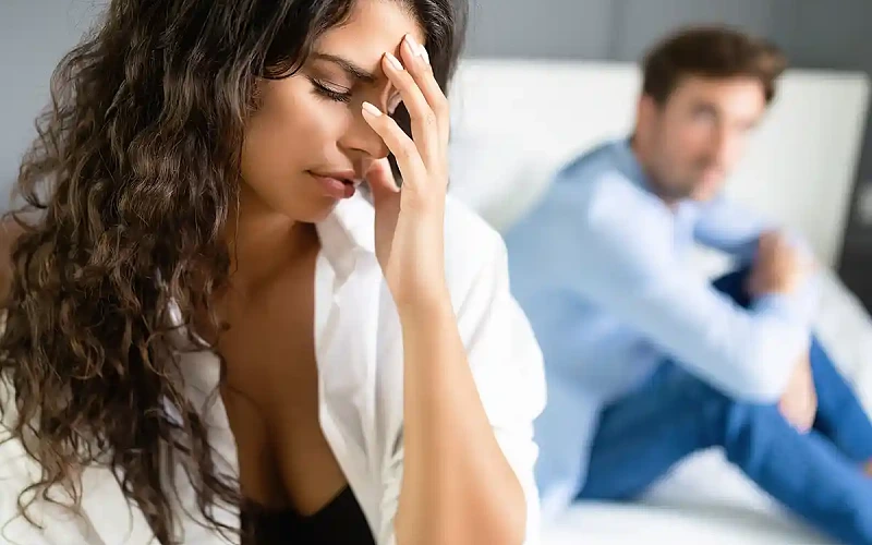 Santykiai: Kas juos griauna?