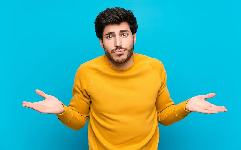 Vyras mamytės sūnelis