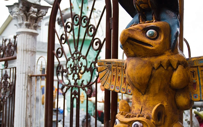 Toteminis gyvūnas pagal Zodiako ženklą