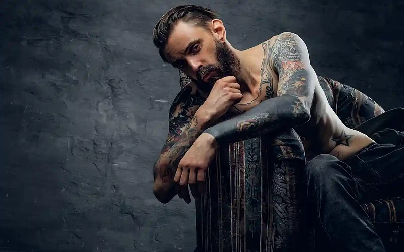 Kodėl moteris traukia „blogi“ vyrai