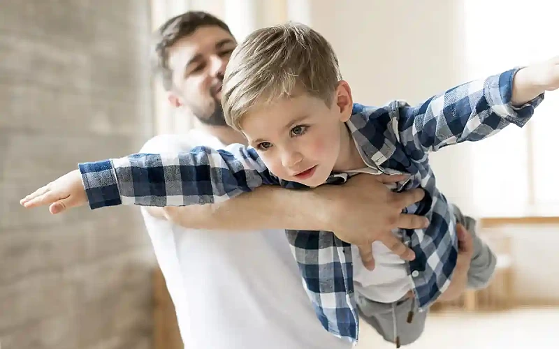 Idealus tėtis pagal Zodiako ženklą