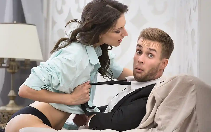 Zodiako ženklai ir tarnybinis romanas