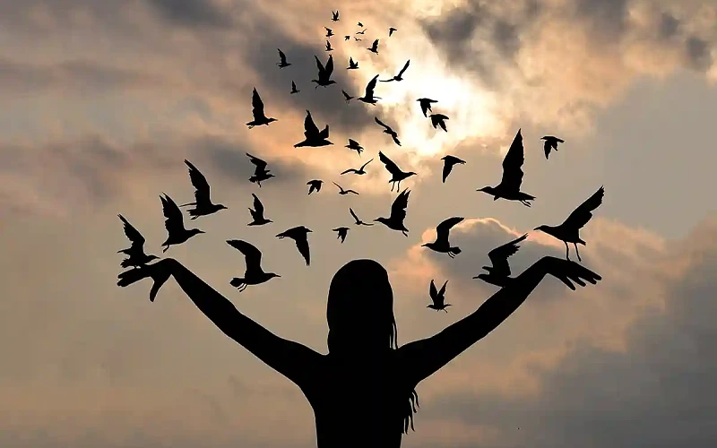 Baba Vanga: 20 gyvenimo tiesų