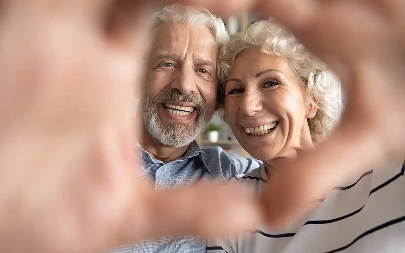 5 išmintingi būdai parodyti meilę ir sustiprinti santykius