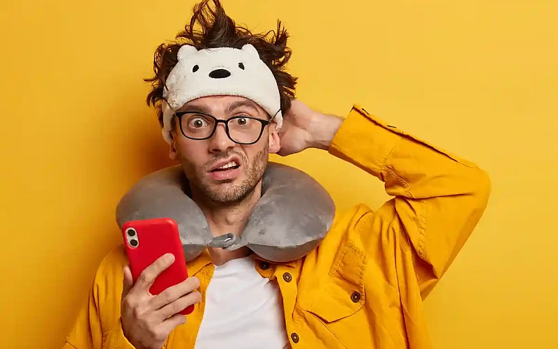 10 vyro emocinio nesubrendimo požymių