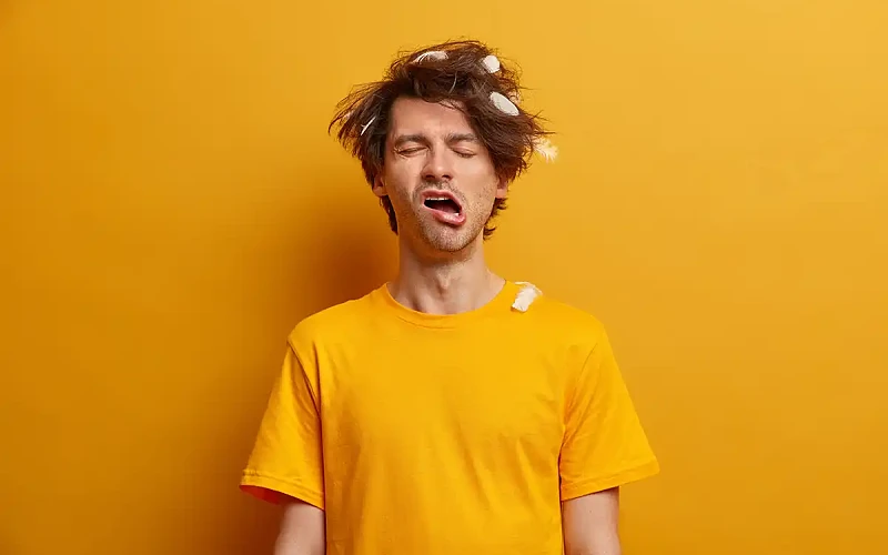 Tinginiai pagal Zodiako ženklą