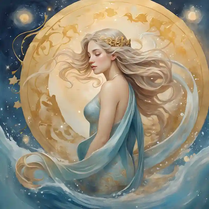 vandenis zodiako zenklas 1