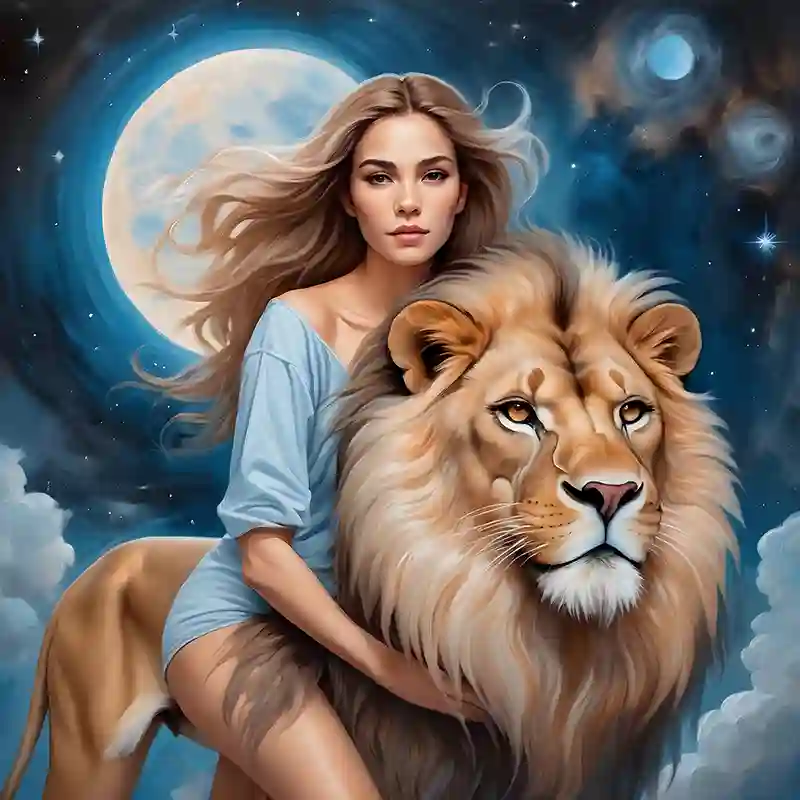 zodiako zenklas liutas mm
