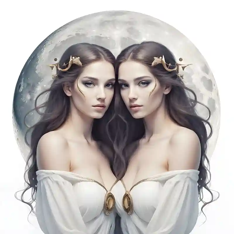 dvyniai zodiako zenklas